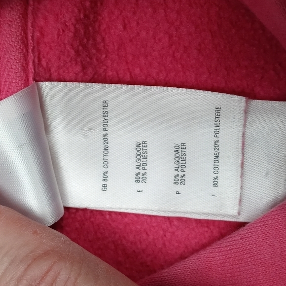 The Northface womens small hoodie - Picture 5 of 10
